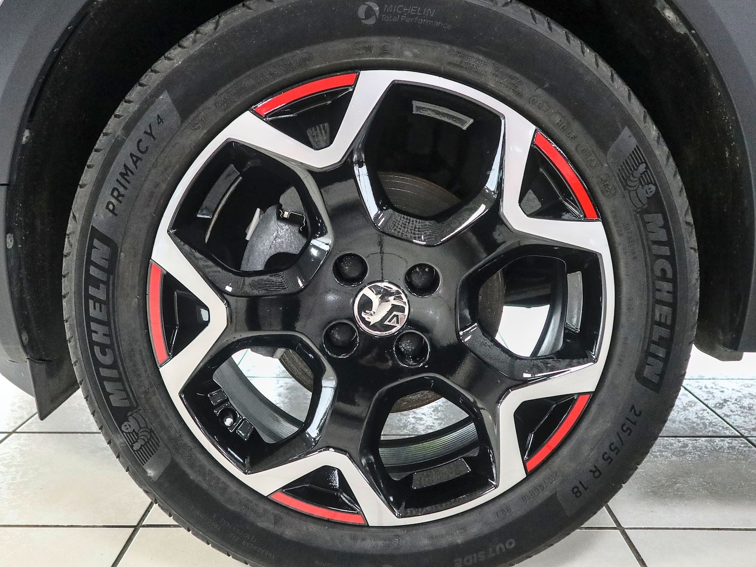 Used Vauxhall Mokka 2022 for sale - 77264660: Photo 16