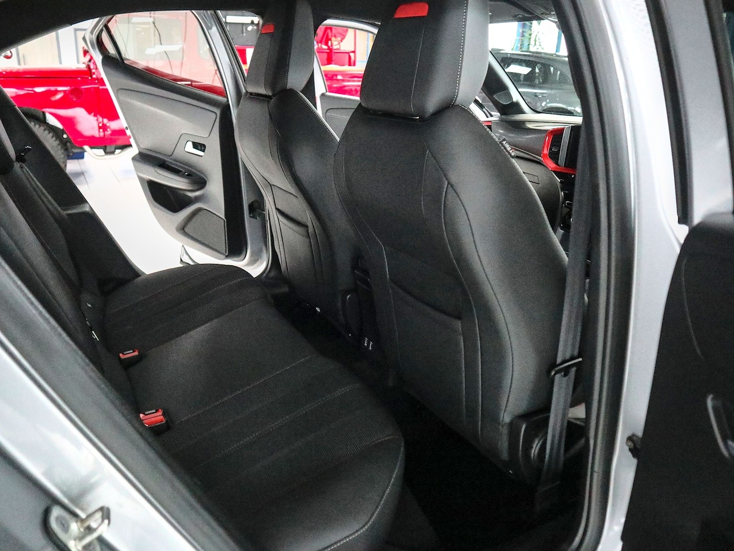 Used Vauxhall Mokka 2022 for sale - 77264660: Photo 18