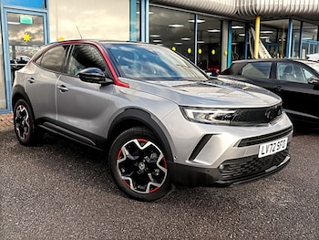 Used Vauxhall Mokka 2022 for sale - 77264660: Photo