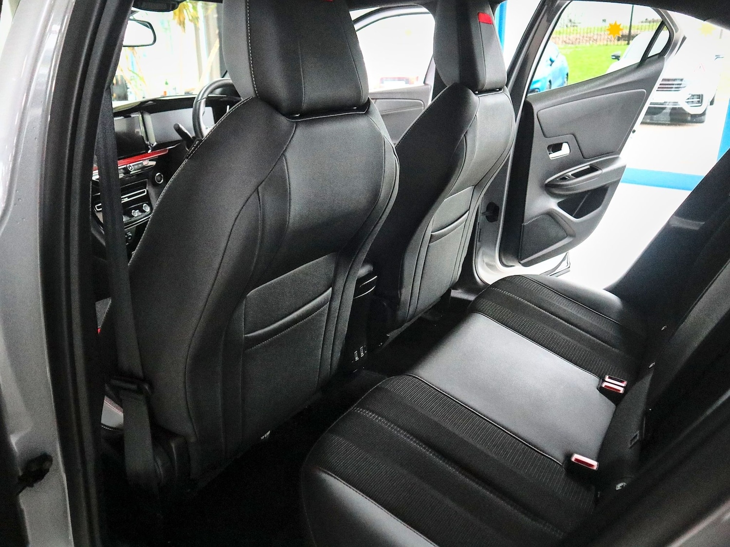 Used Vauxhall Mokka 2022 for sale - 77264660: Photo 20