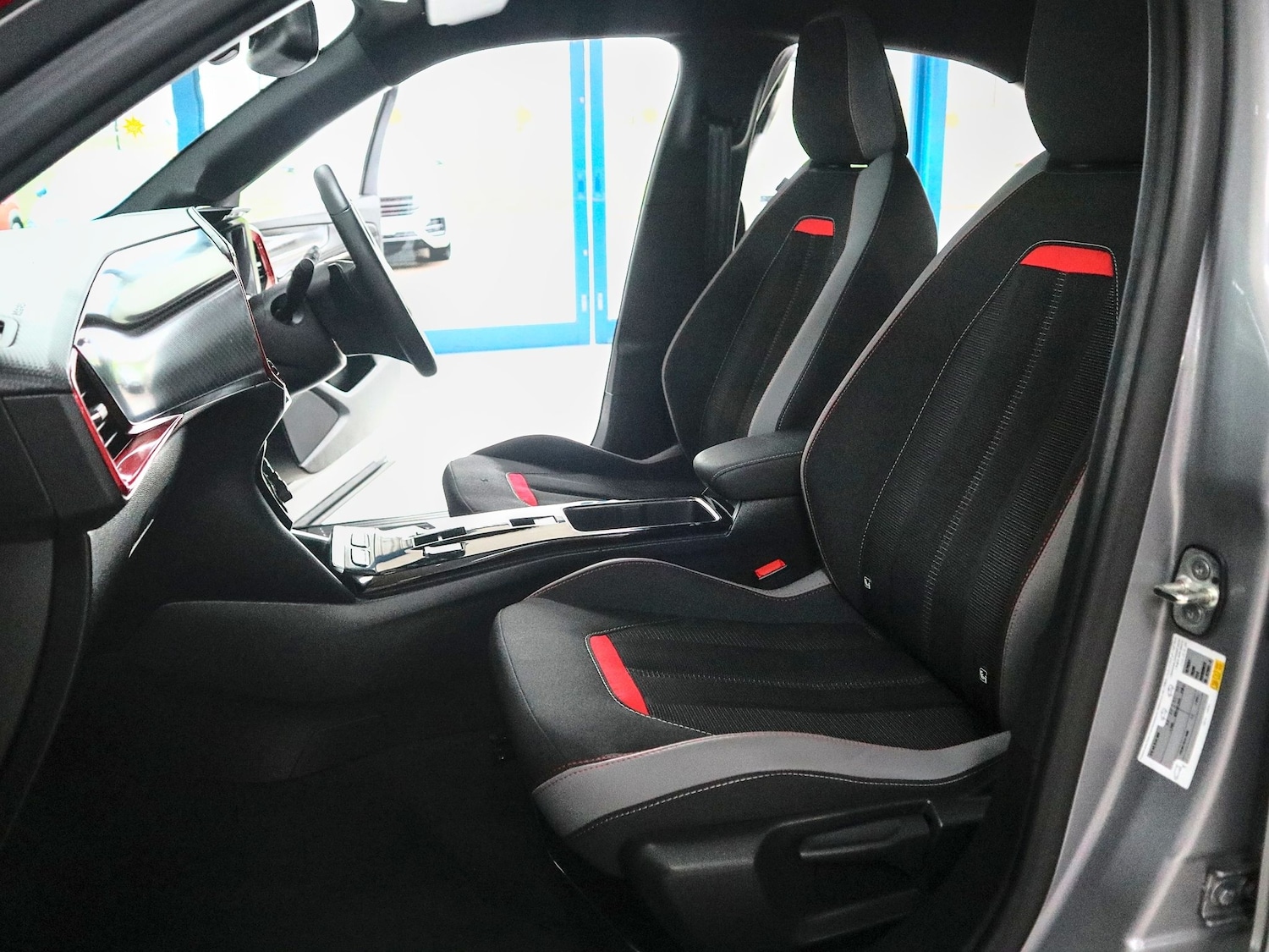 Used Vauxhall Mokka 2022 for sale - 77264660: Photo 21