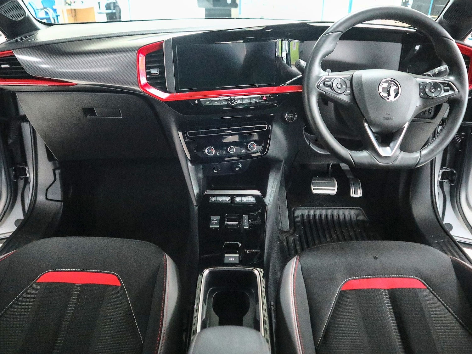 Used Vauxhall Mokka 2022 for sale - 77264660: Photo 22