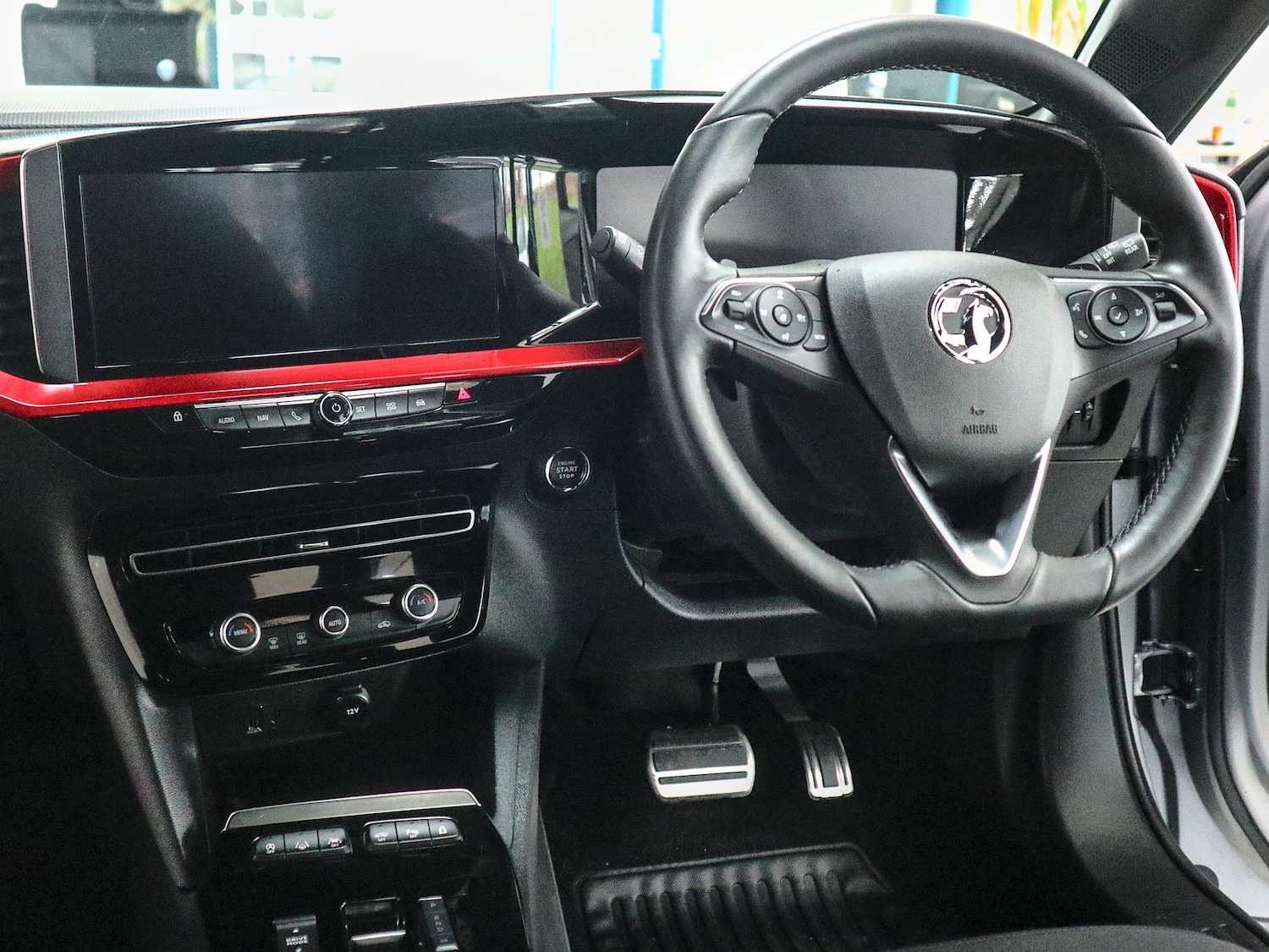 Used Vauxhall Mokka 2022 for sale - 77264660: Photo 23