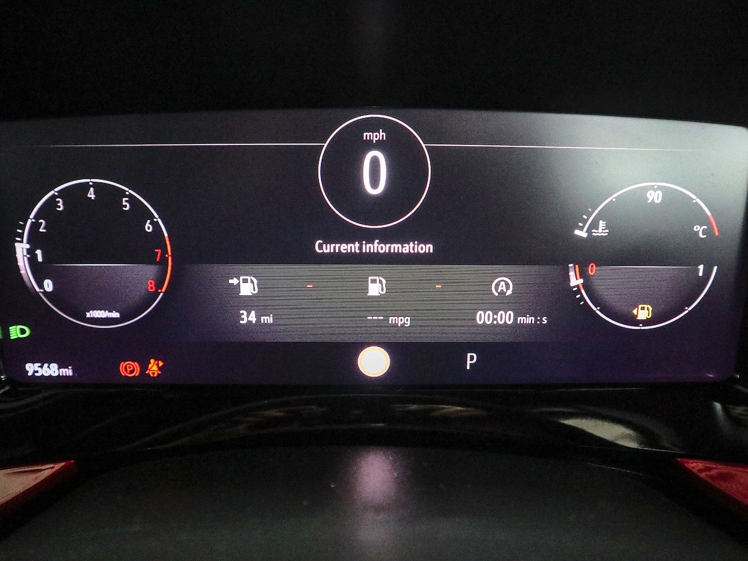 Used Vauxhall Mokka 2022 for sale - 77264660: Photo 25