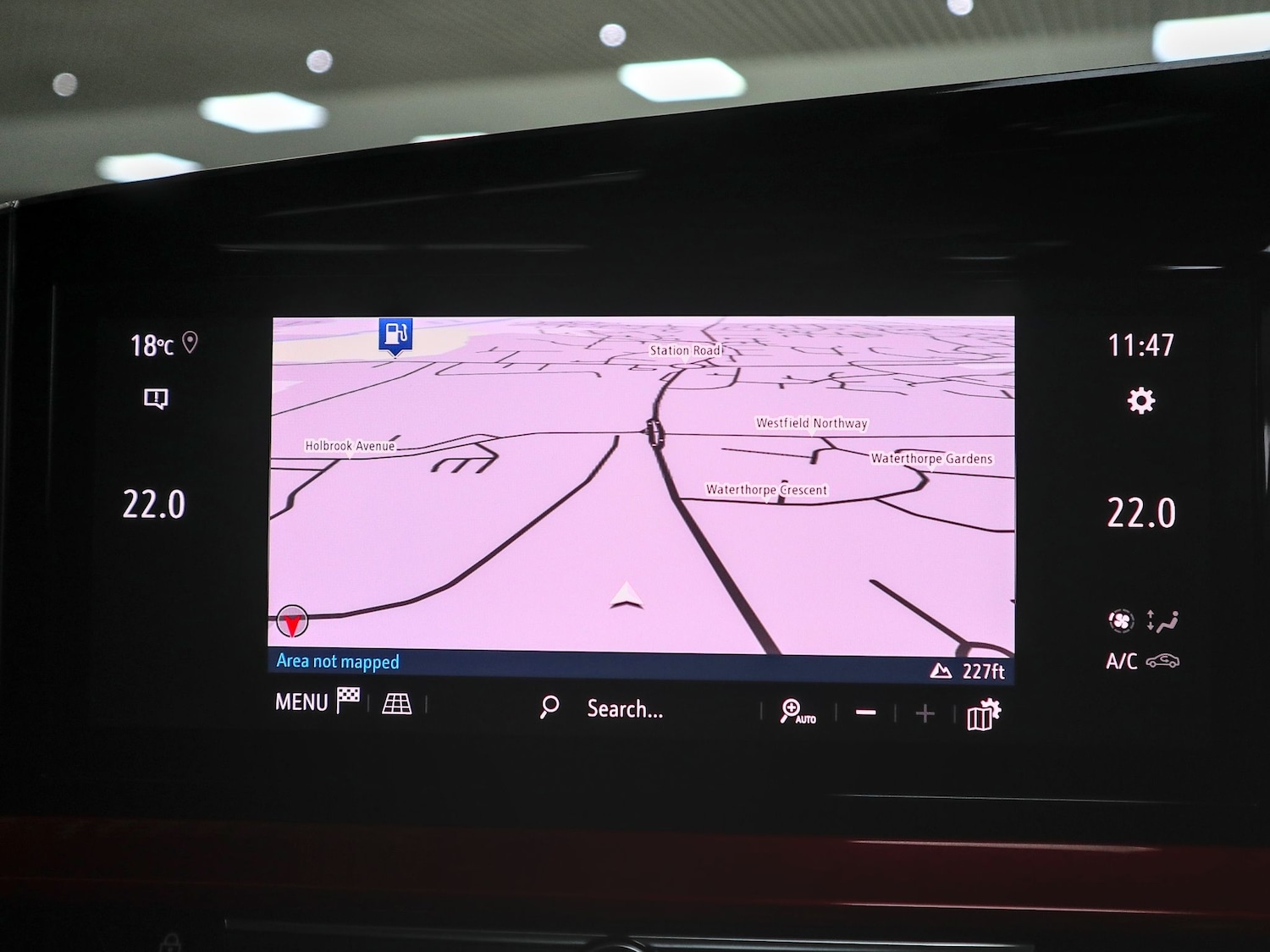 Used Vauxhall Mokka 2022 for sale - 77264660: Photo 26