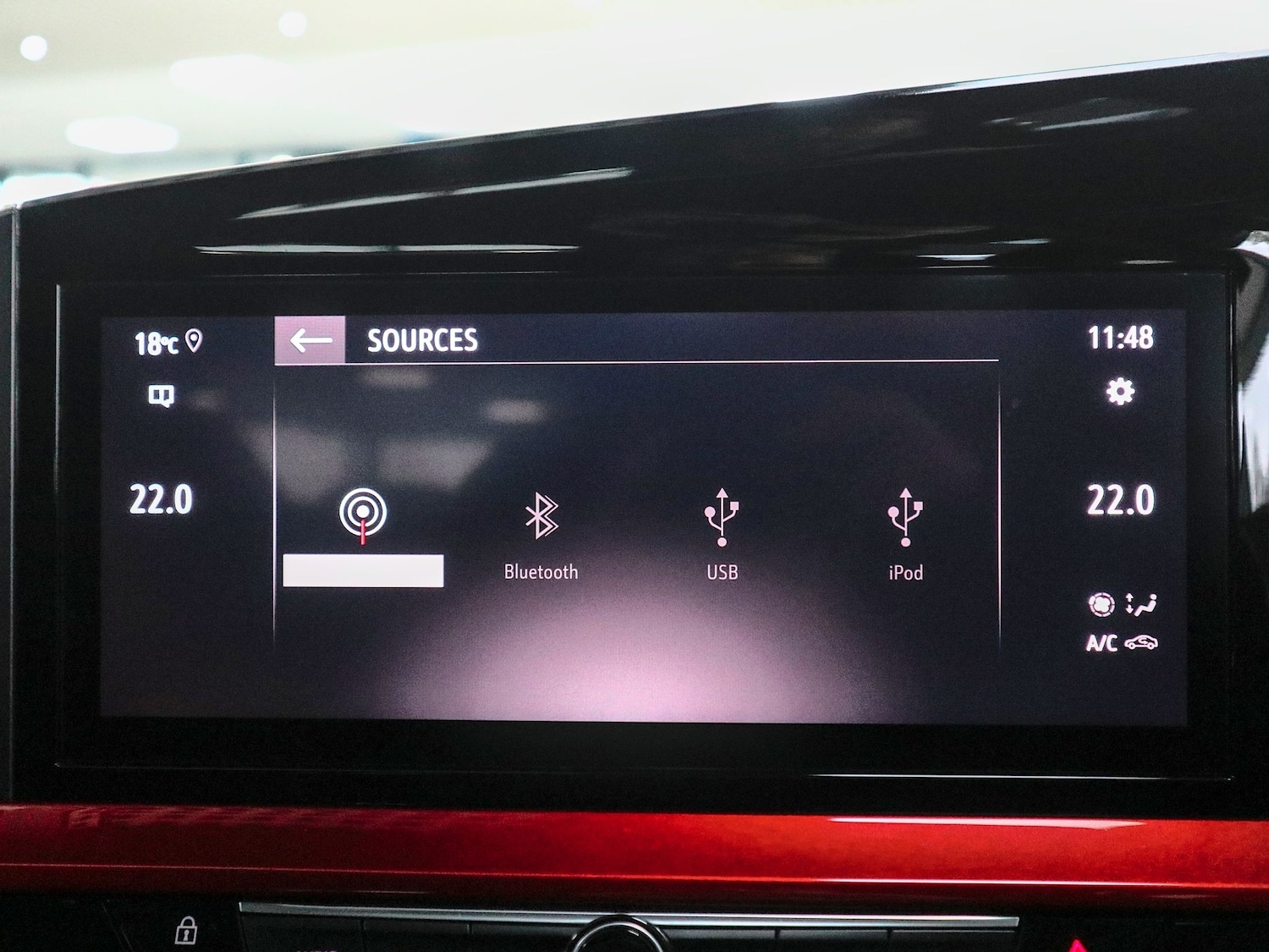 Used Vauxhall Mokka 2022 for sale - 77264660: Photo 28