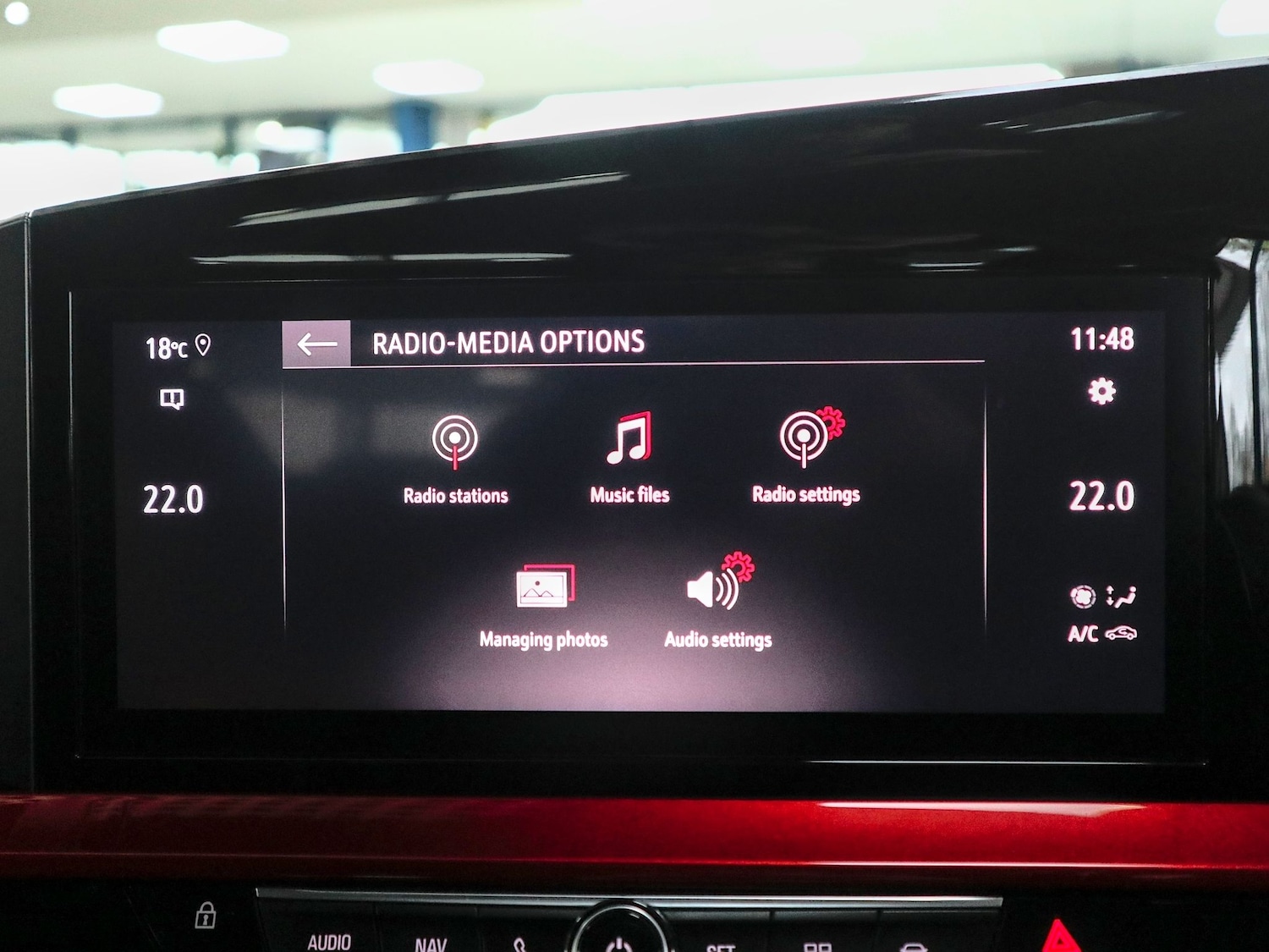 Used Vauxhall Mokka 2022 for sale - 77264660: Photo 29