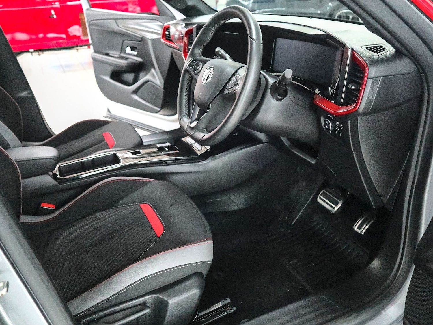 Used Vauxhall Mokka 2022 for sale - 77264660: Photo 3