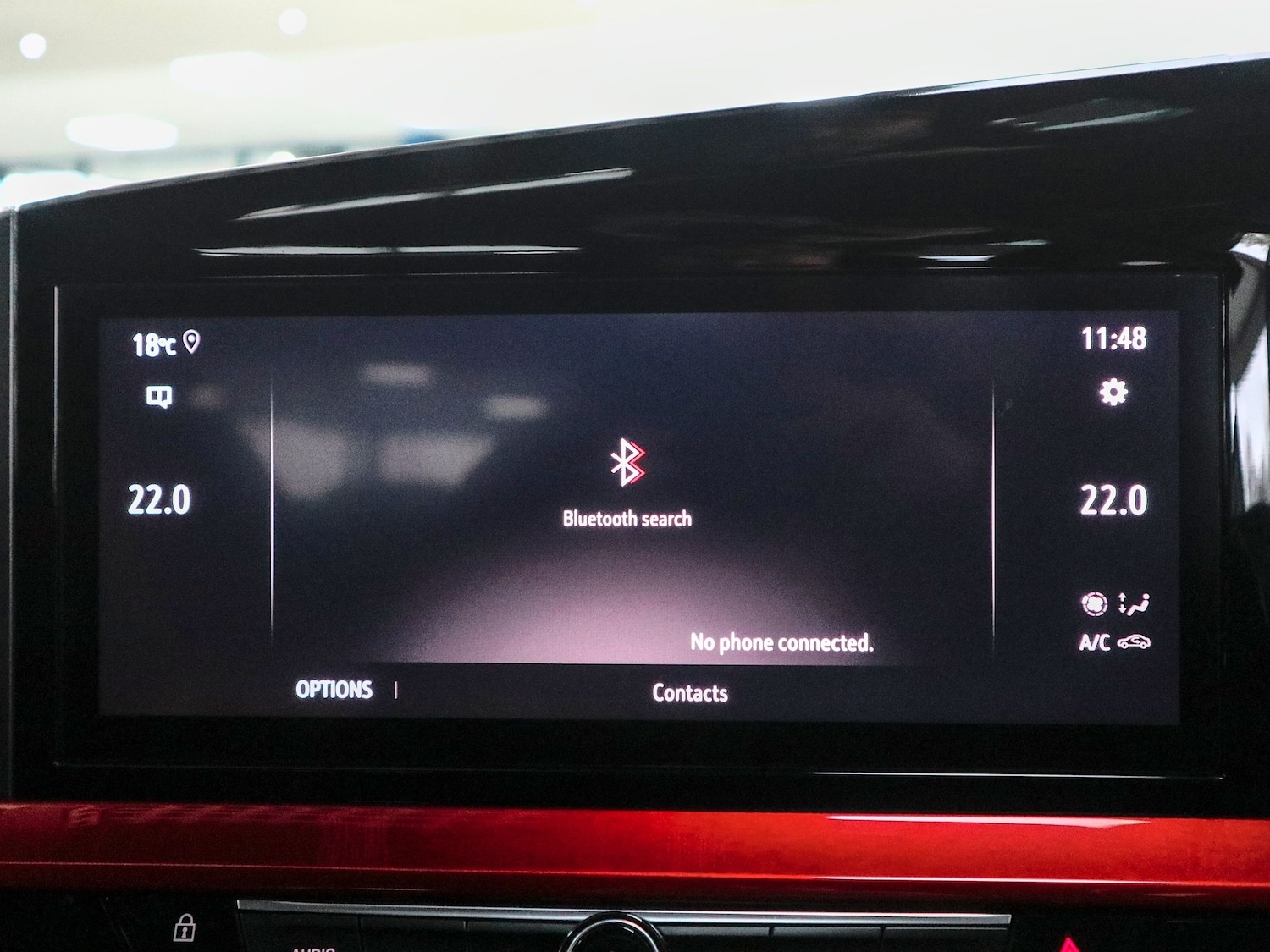 Used Vauxhall Mokka 2022 for sale - 77264660: Photo 30