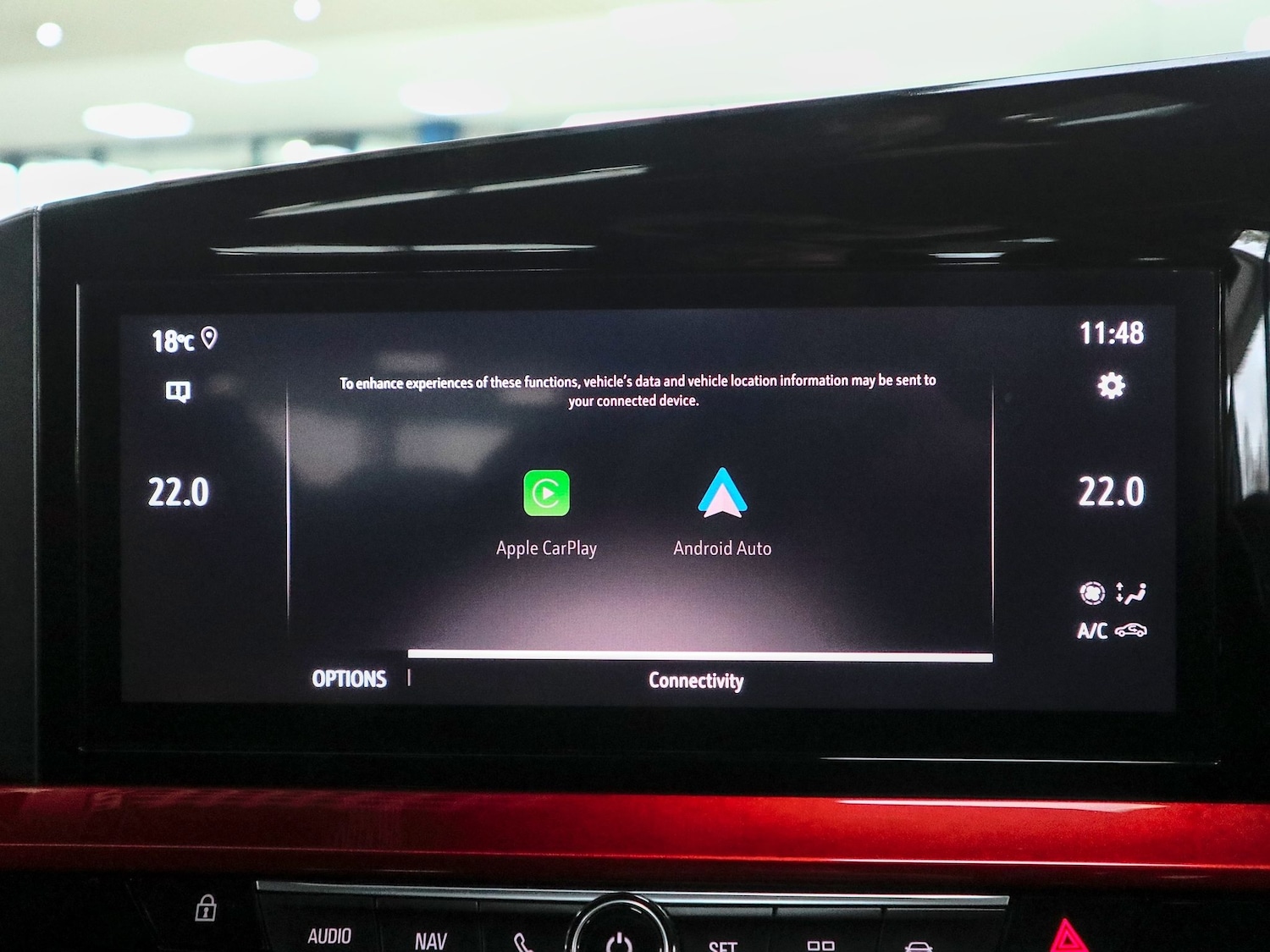 Used Vauxhall Mokka 2022 for sale - 77264660: Photo 31