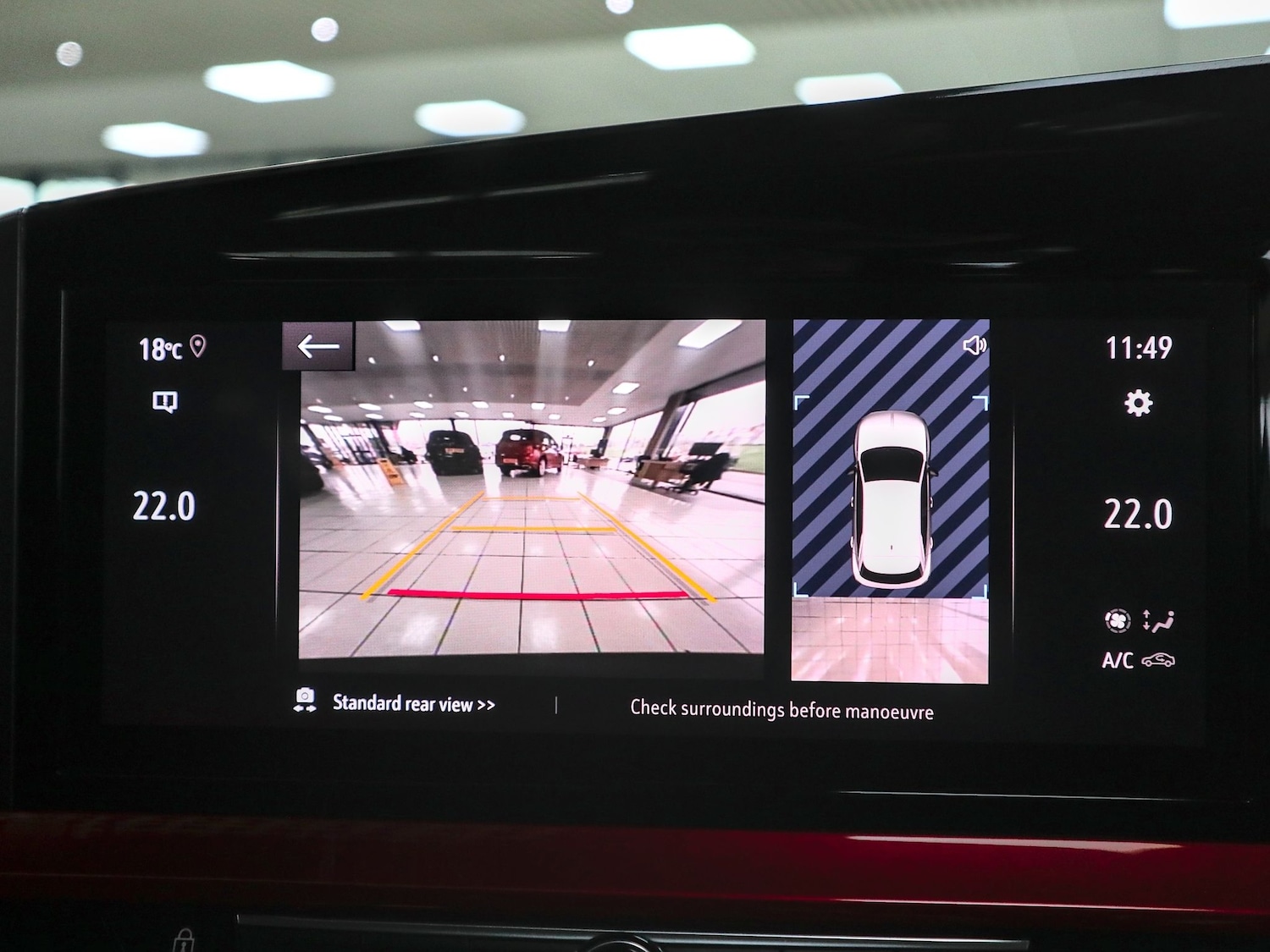 Used Vauxhall Mokka 2022 for sale - 77264660: Photo 32