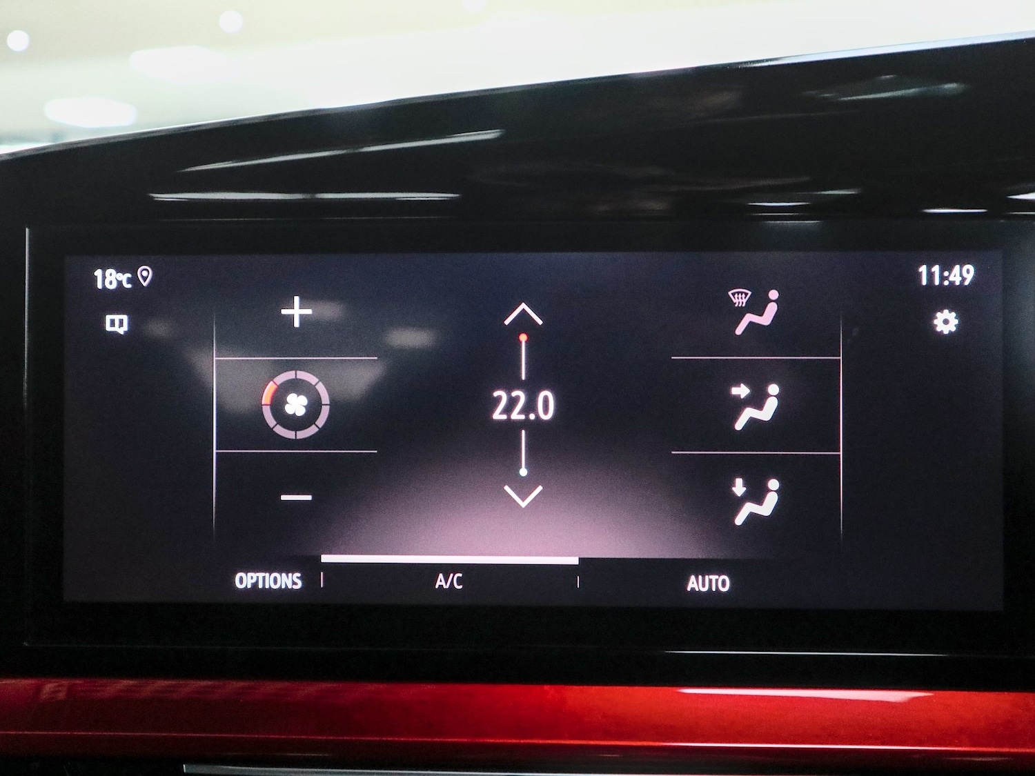 Used Vauxhall Mokka 2022 for sale - 77264660: Photo 33