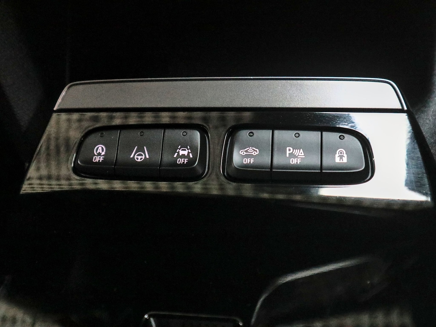 Used Vauxhall Mokka 2022 for sale - 77264660: Photo 35