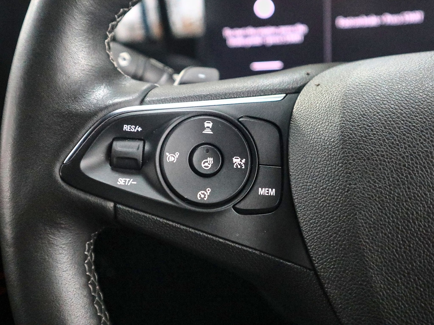 Used Vauxhall Mokka 2022 for sale - 77264660: Photo 37