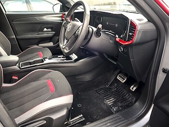 Used Vauxhall Mokka 2022 for sale - 77264660: Photo