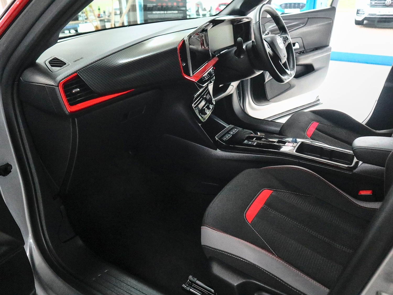 Used Vauxhall Mokka 2022 for sale - 77264660: Photo 4