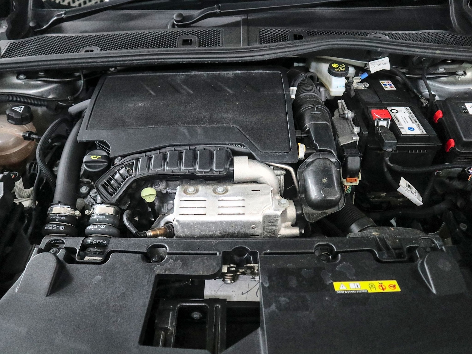 Used Vauxhall Mokka 2022 for sale - 77264660: Photo 42