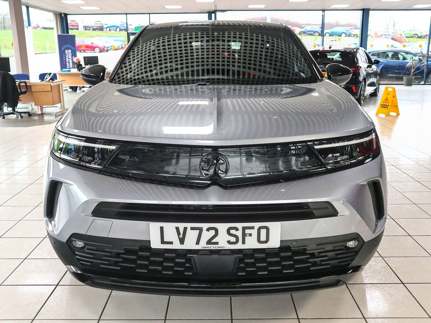 Used Vauxhall Mokka 2022 for sale - 77264660: Photo 5