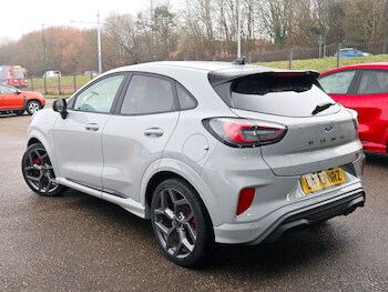Used Ford Puma 2023 for sale - 77385456: Photo