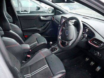 Used Ford Puma 2023 for sale - 77385456: Photo