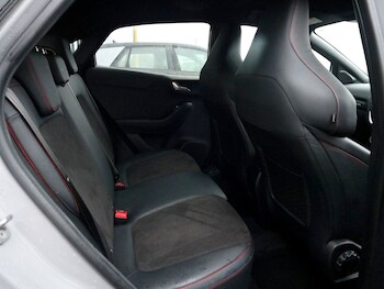 Used Ford Puma 2023 for sale - 77385456: Photo