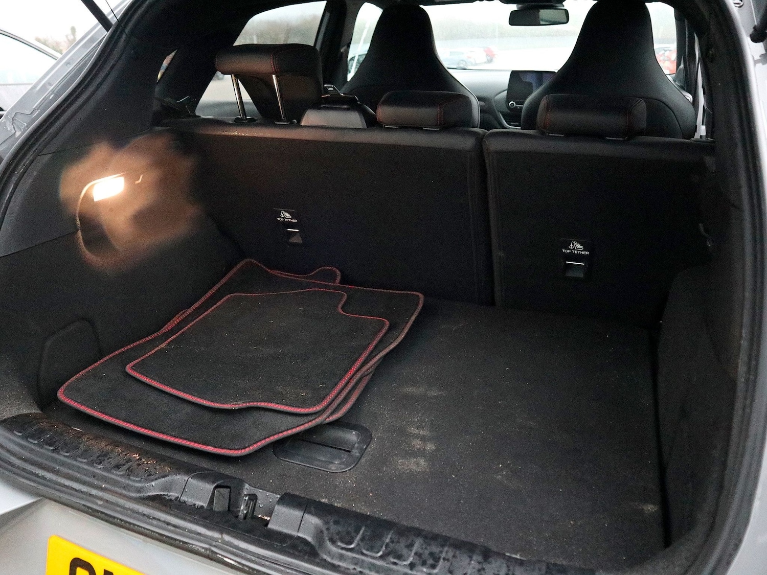 Used Ford Puma 2023 for sale - 77385456: Photo 5