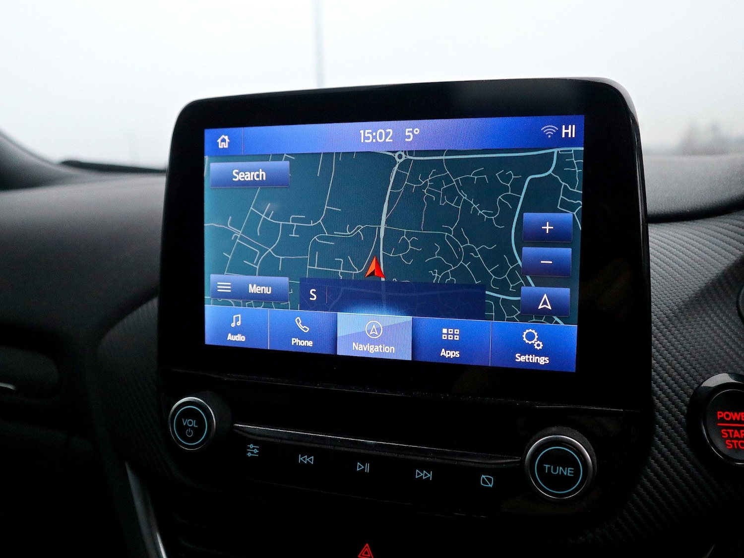 Used Ford Puma 2023 for sale - 77385456: Photo 6