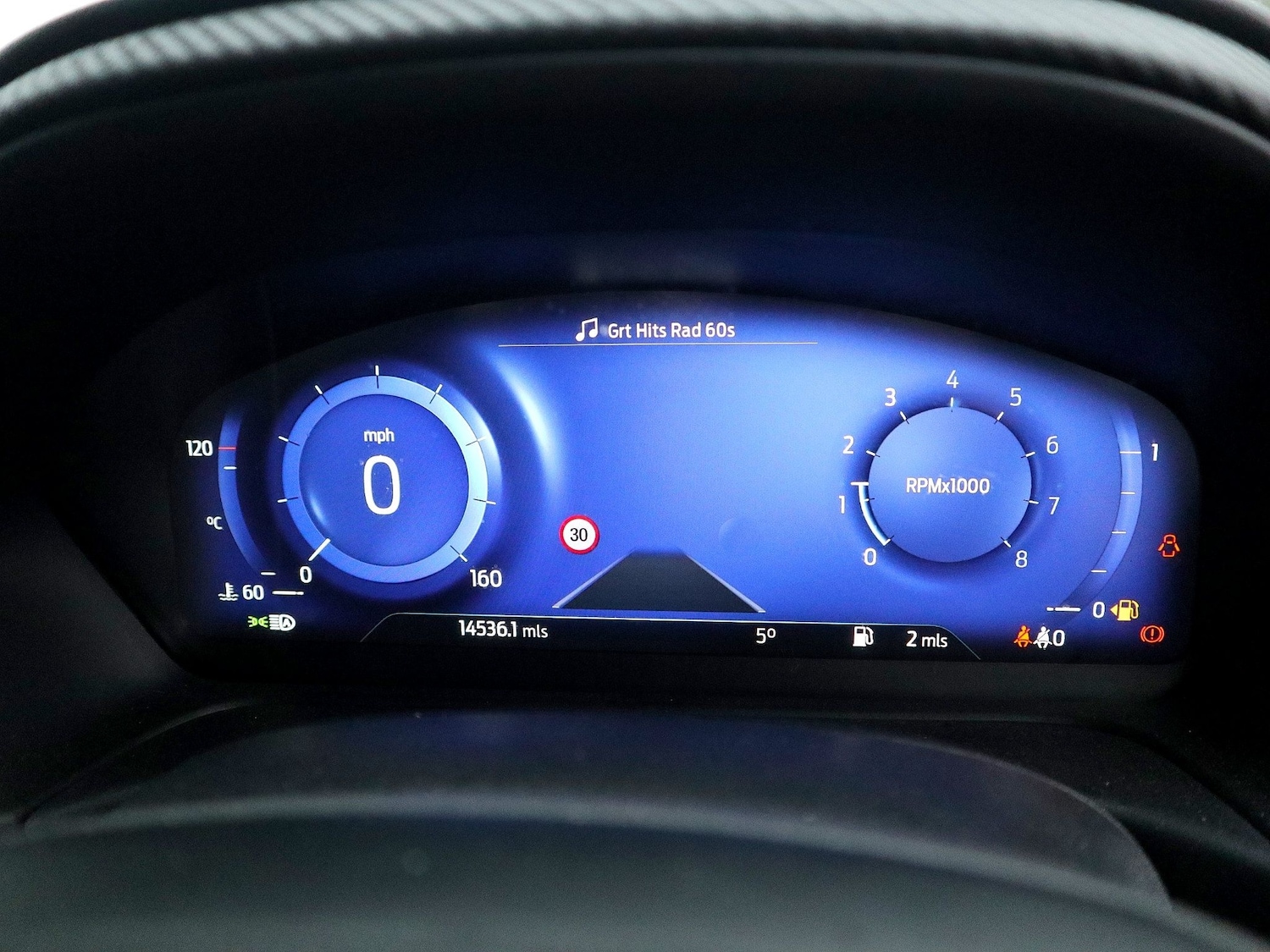 Used Ford Puma 2023 for sale - 77385456: Photo 7