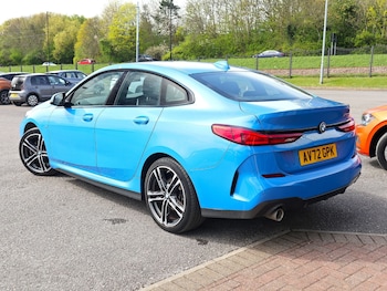 Used BMW 2 Series 2022 for sale - 78243337: Photo