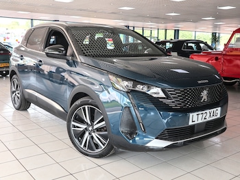 Used Peugeot 3008 2022 for sale - 78703892: Photo