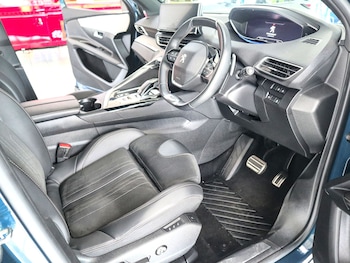 Used Peugeot 3008 2022 for sale - 78703892: Photo