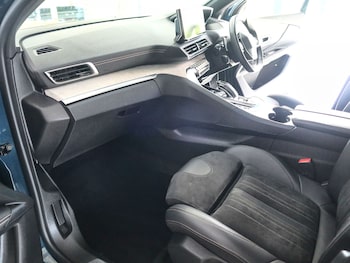 Used Peugeot 3008 2022 for sale - 78703892: Photo