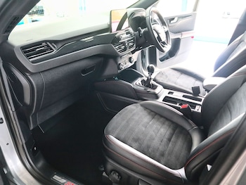 Used Ford Kuga 2021 for sale - 78932817: Photo