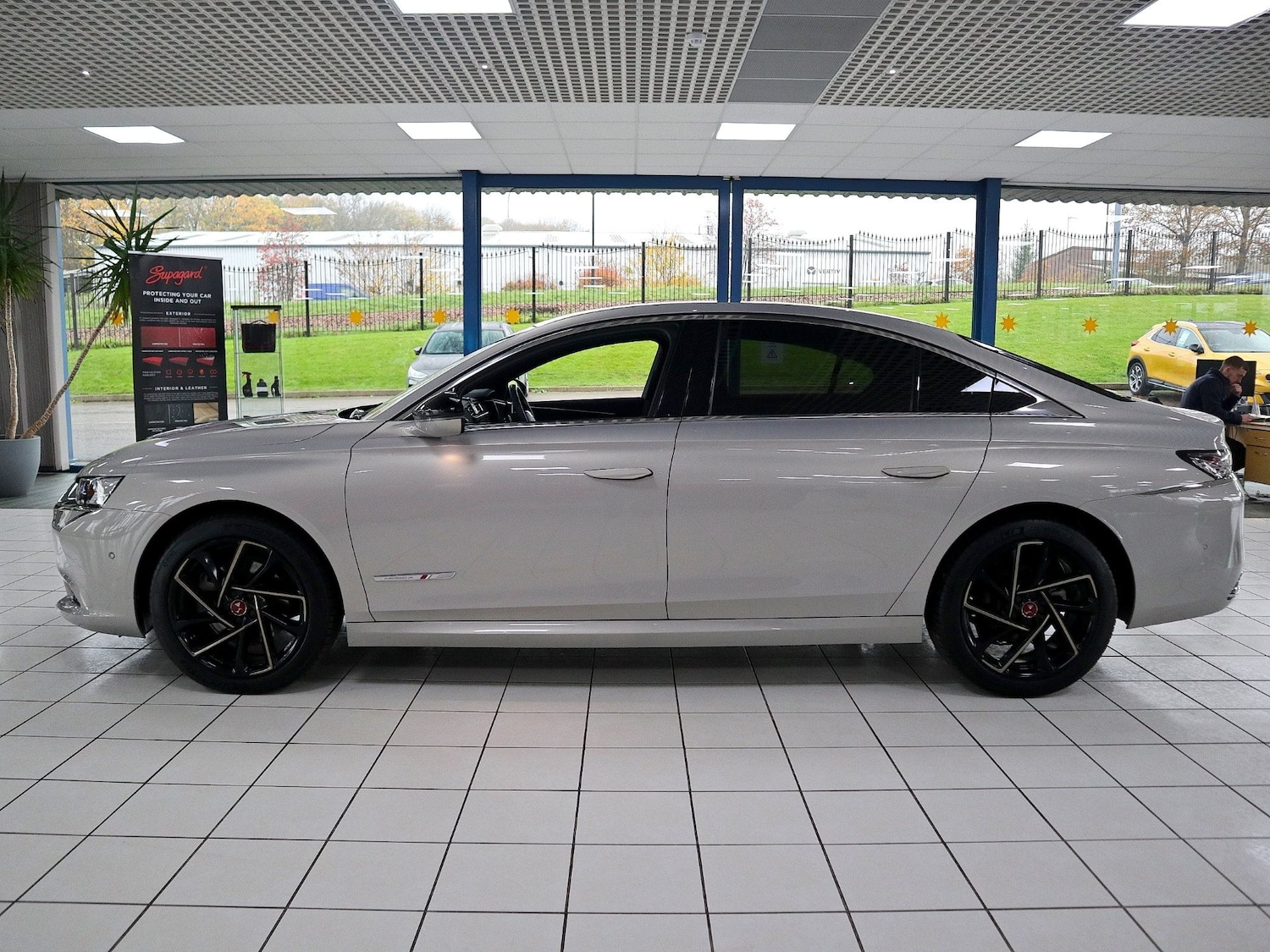 Used DS Automobiles DS 9 2022 for sale - 76307910: Photo 10