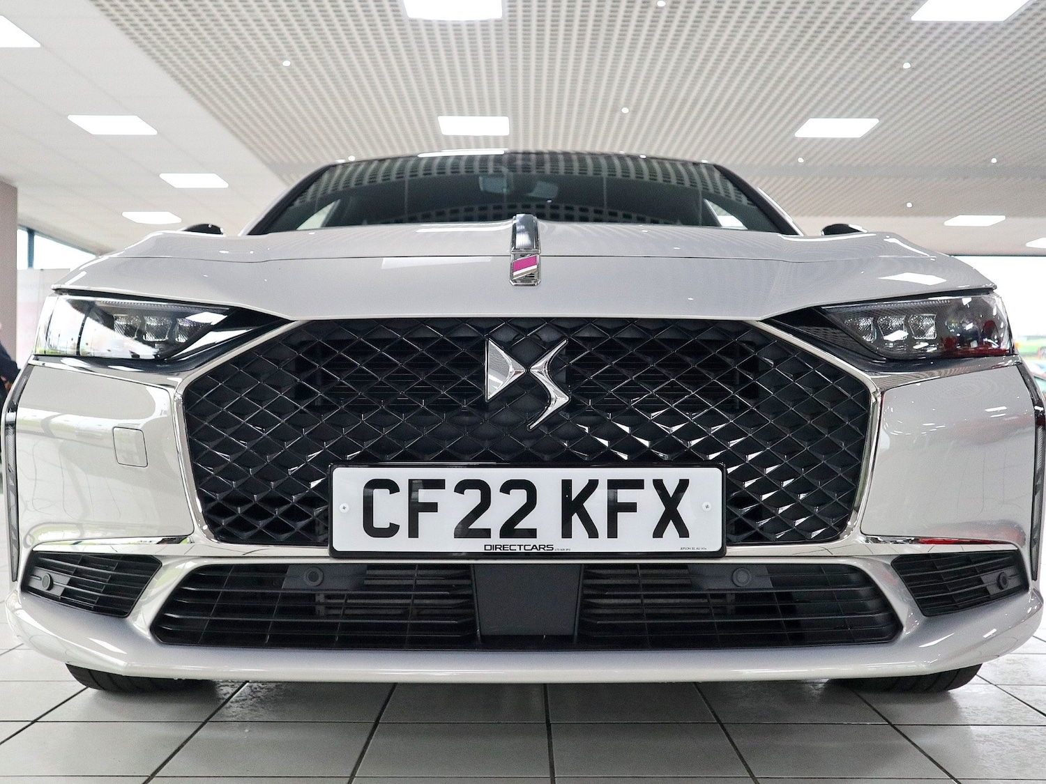 Used DS Automobiles DS 9 2022 for sale - 76307910: Photo 11