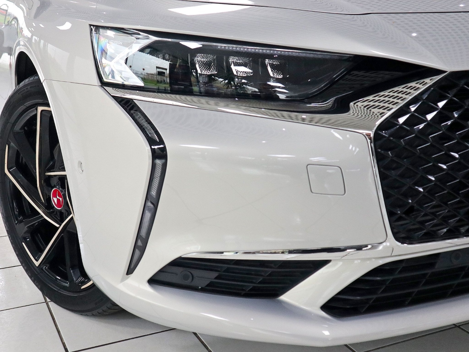 Used DS Automobiles DS 9 2022 for sale - 76307910: Photo 12