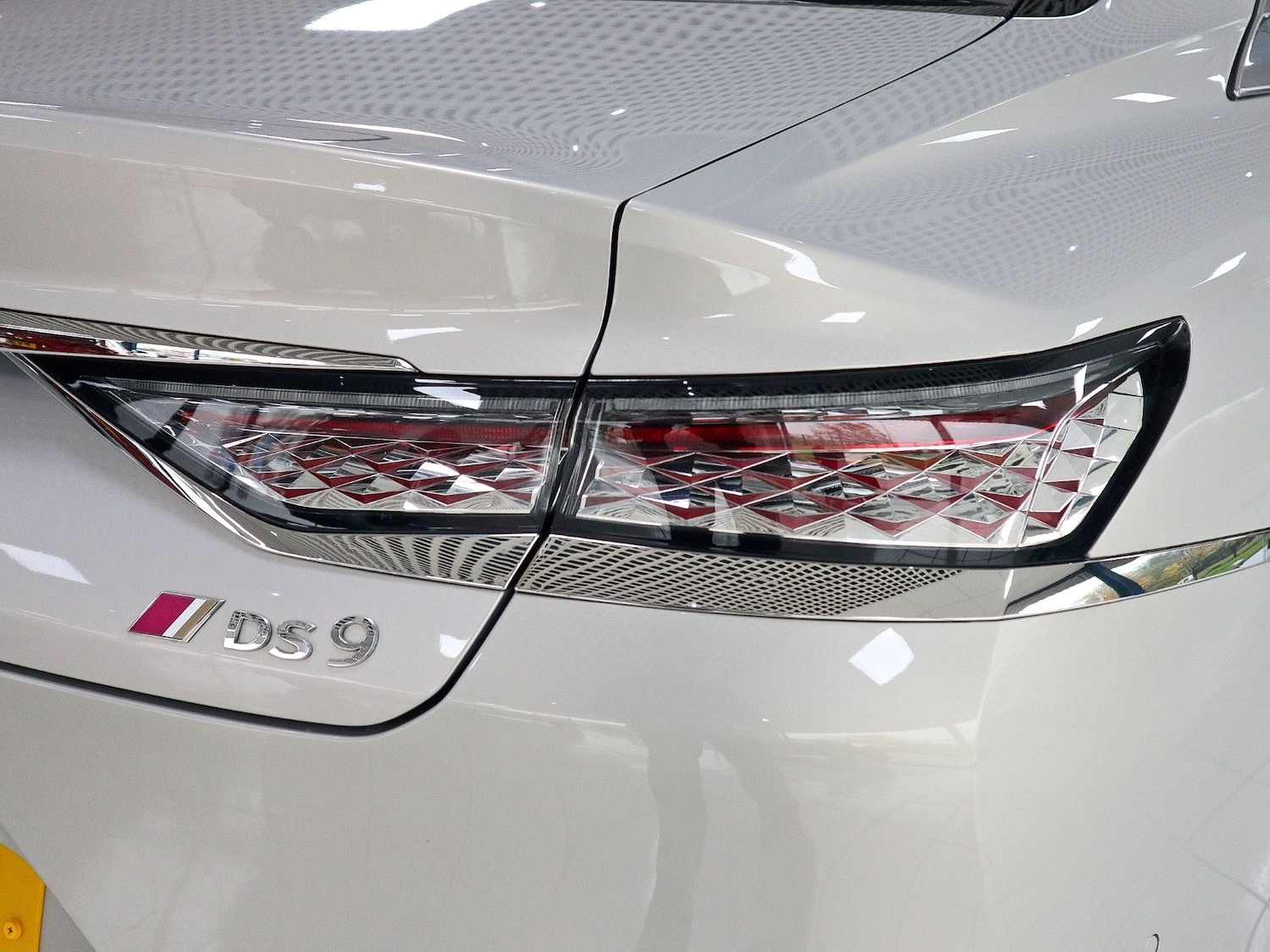 Used DS Automobiles DS 9 2022 for sale - 76307910: Photo 15