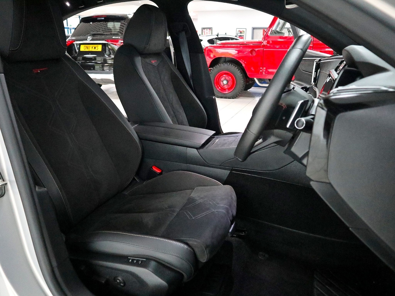 Used DS Automobiles DS 9 2022 for sale - 76307910: Photo 19