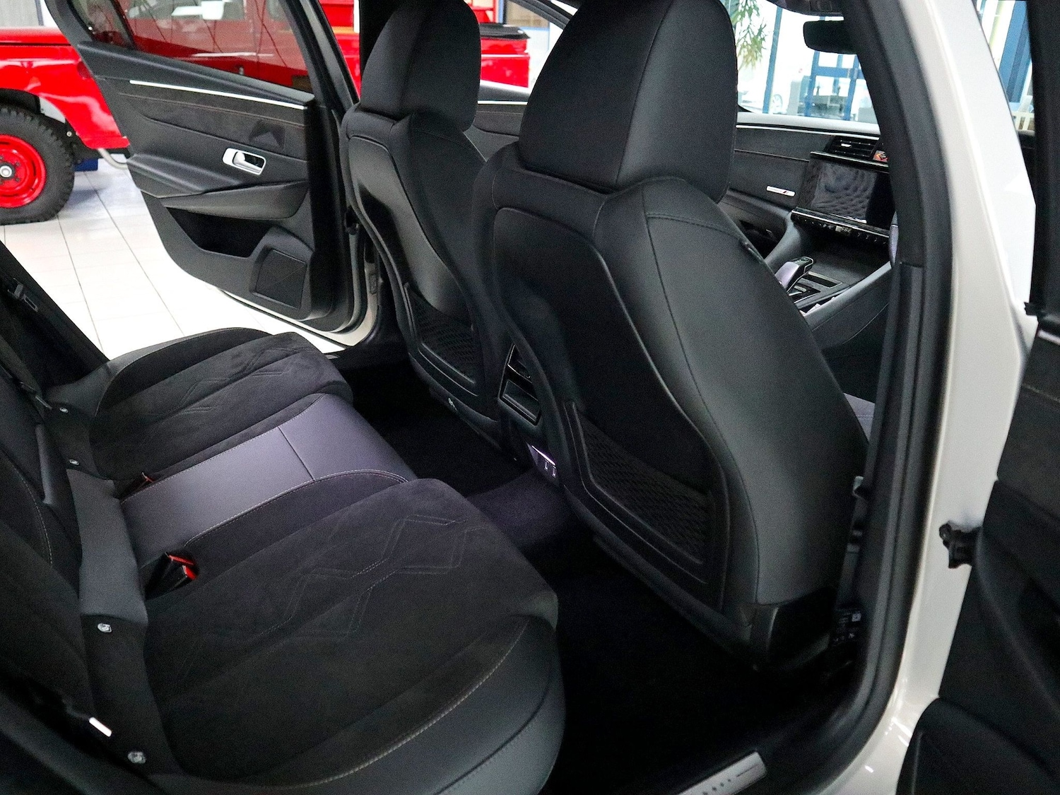 Used DS Automobiles DS 9 2022 for sale - 76307910: Photo 20