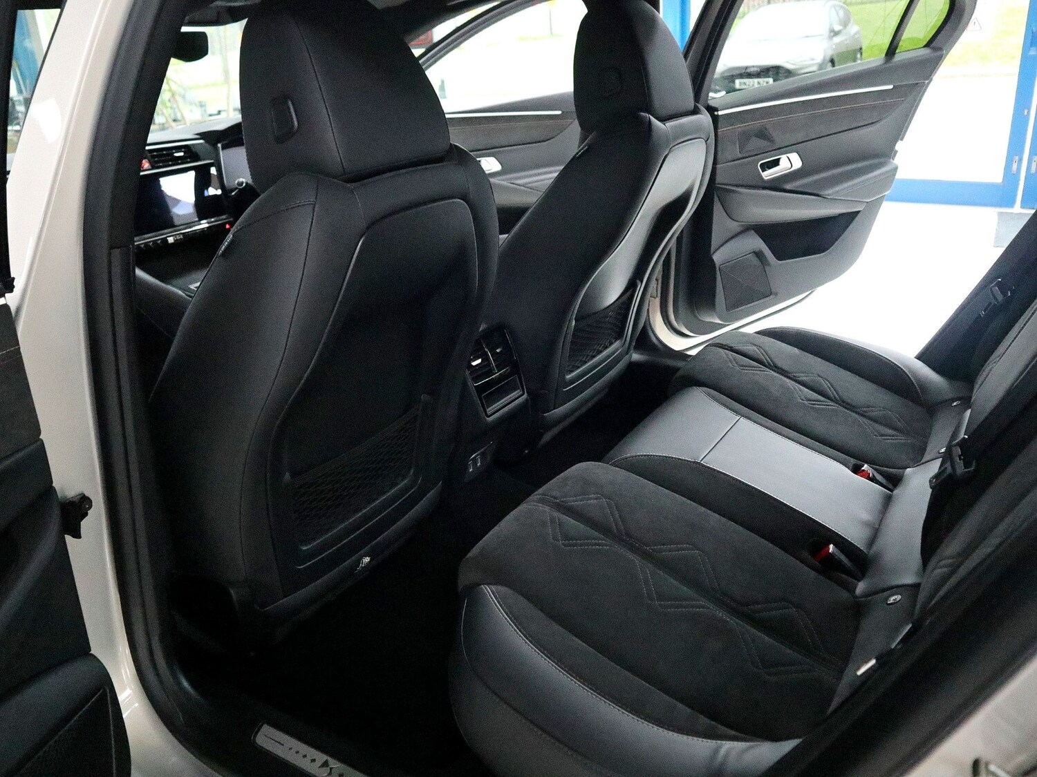 Used DS Automobiles DS 9 2022 for sale - 76307910: Photo 22