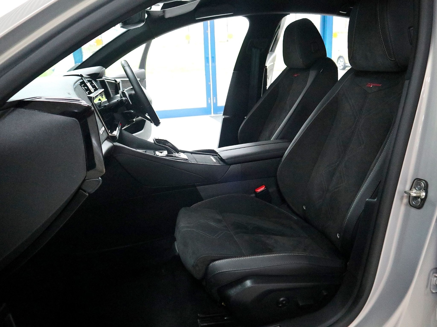 Used DS Automobiles DS 9 2022 for sale - 76307910: Photo 23