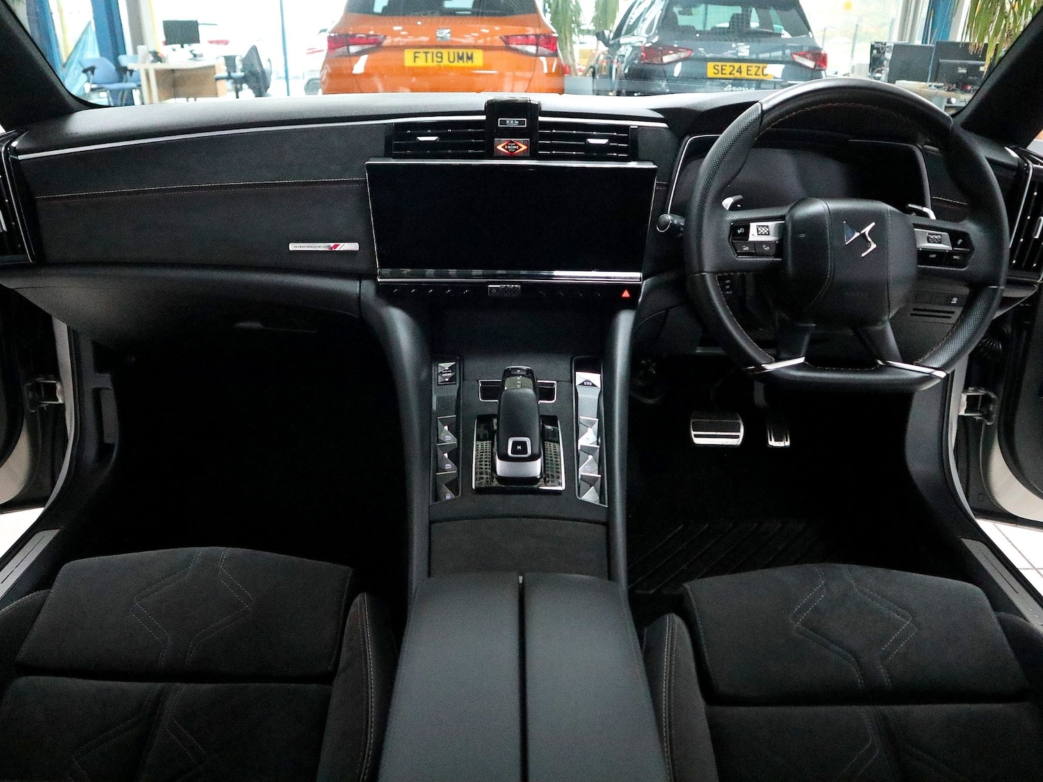 Used DS Automobiles DS 9 2022 for sale - 76307910: Photo 24