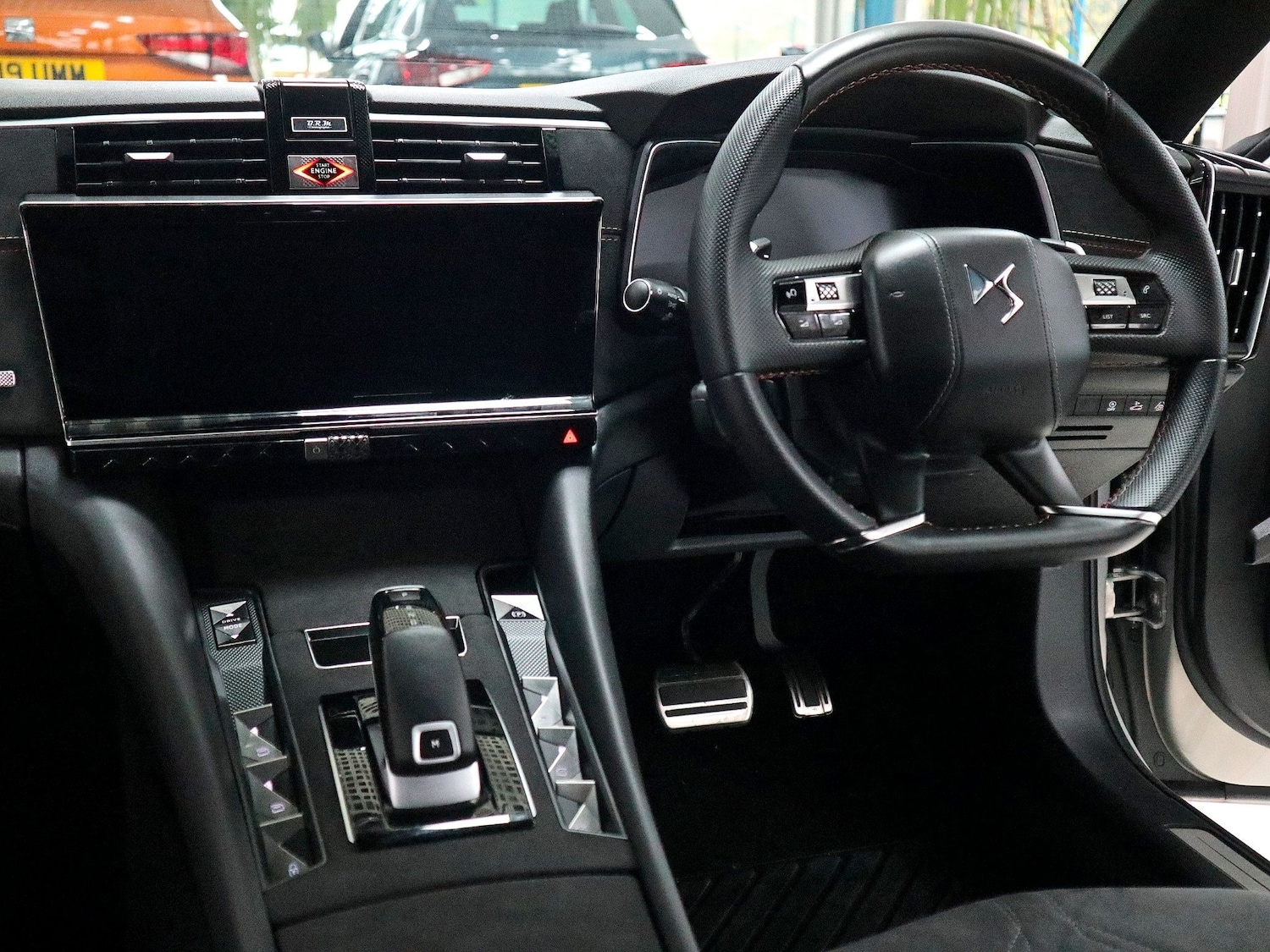 Used DS Automobiles DS 9 2022 for sale - 76307910: Photo 25