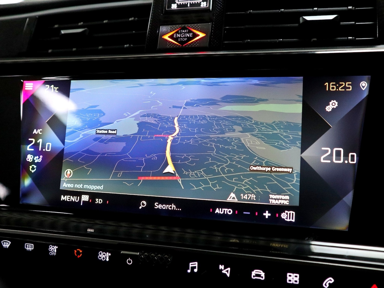 Used DS Automobiles DS 9 2022 for sale - 76307910: Photo 29