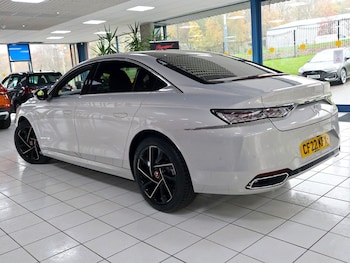 Used DS Automobiles DS 9 2022 for sale - 76307910: Photo