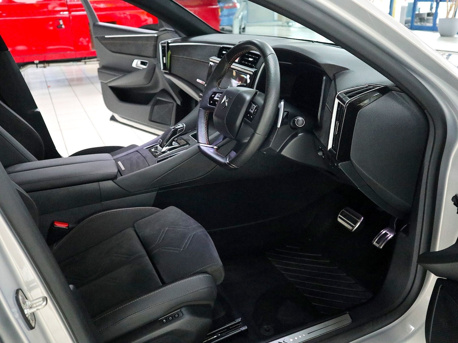 Used DS Automobiles DS 9 2022 for sale - 76307910: Photo 3