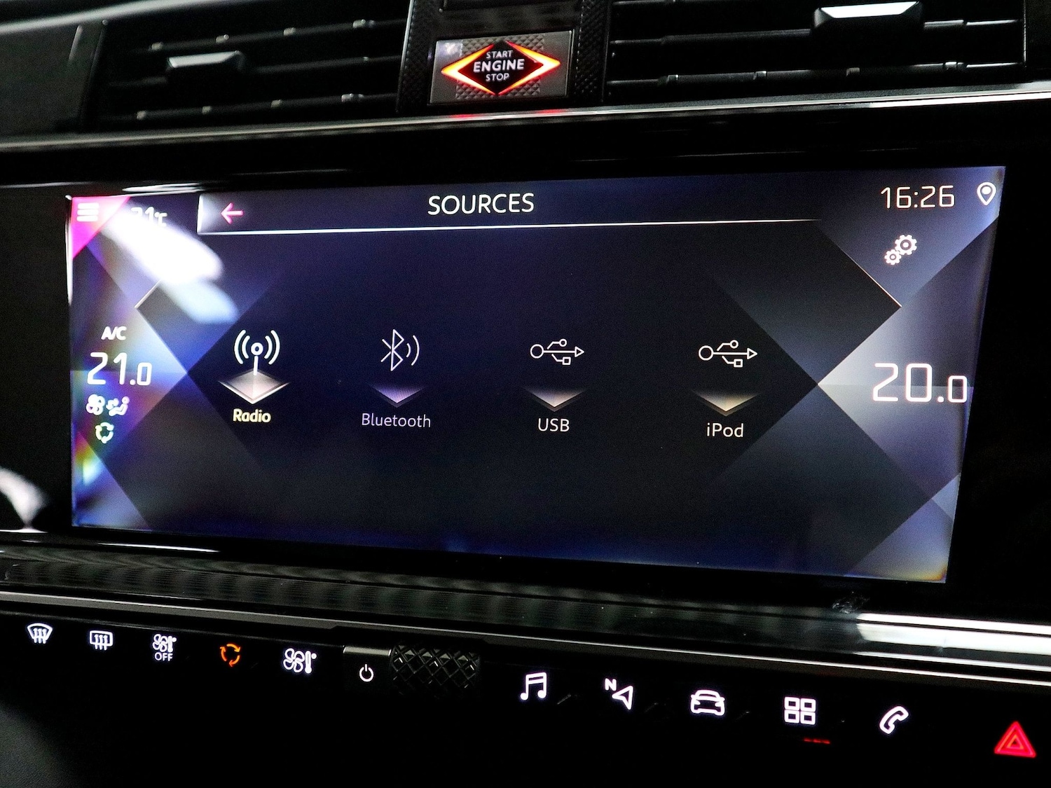 Used DS Automobiles DS 9 2022 for sale - 76307910: Photo 31