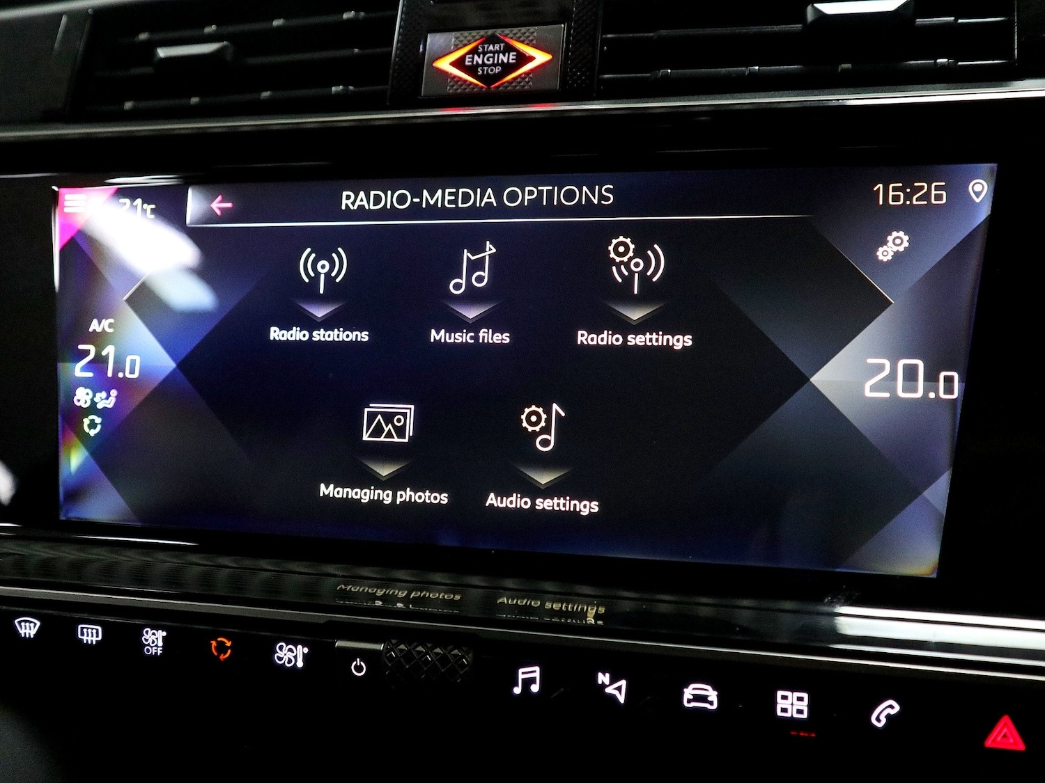 Used DS Automobiles DS 9 2022 for sale - 76307910: Photo 32