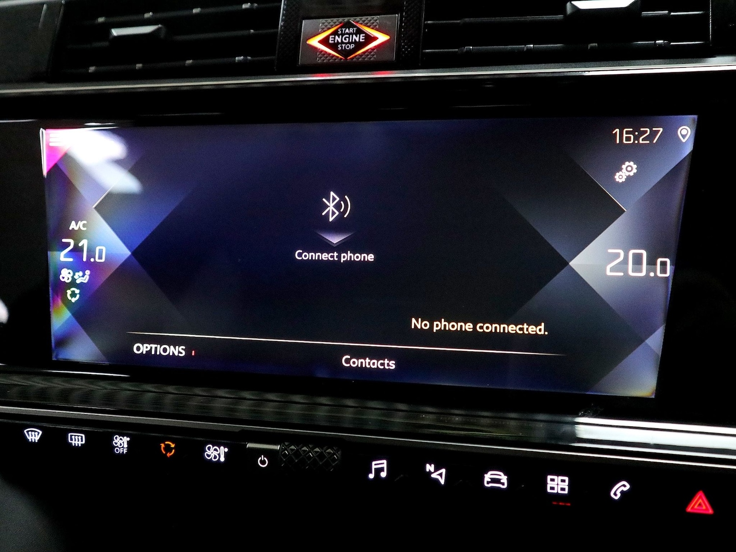 Used DS Automobiles DS 9 2022 for sale - 76307910: Photo 33