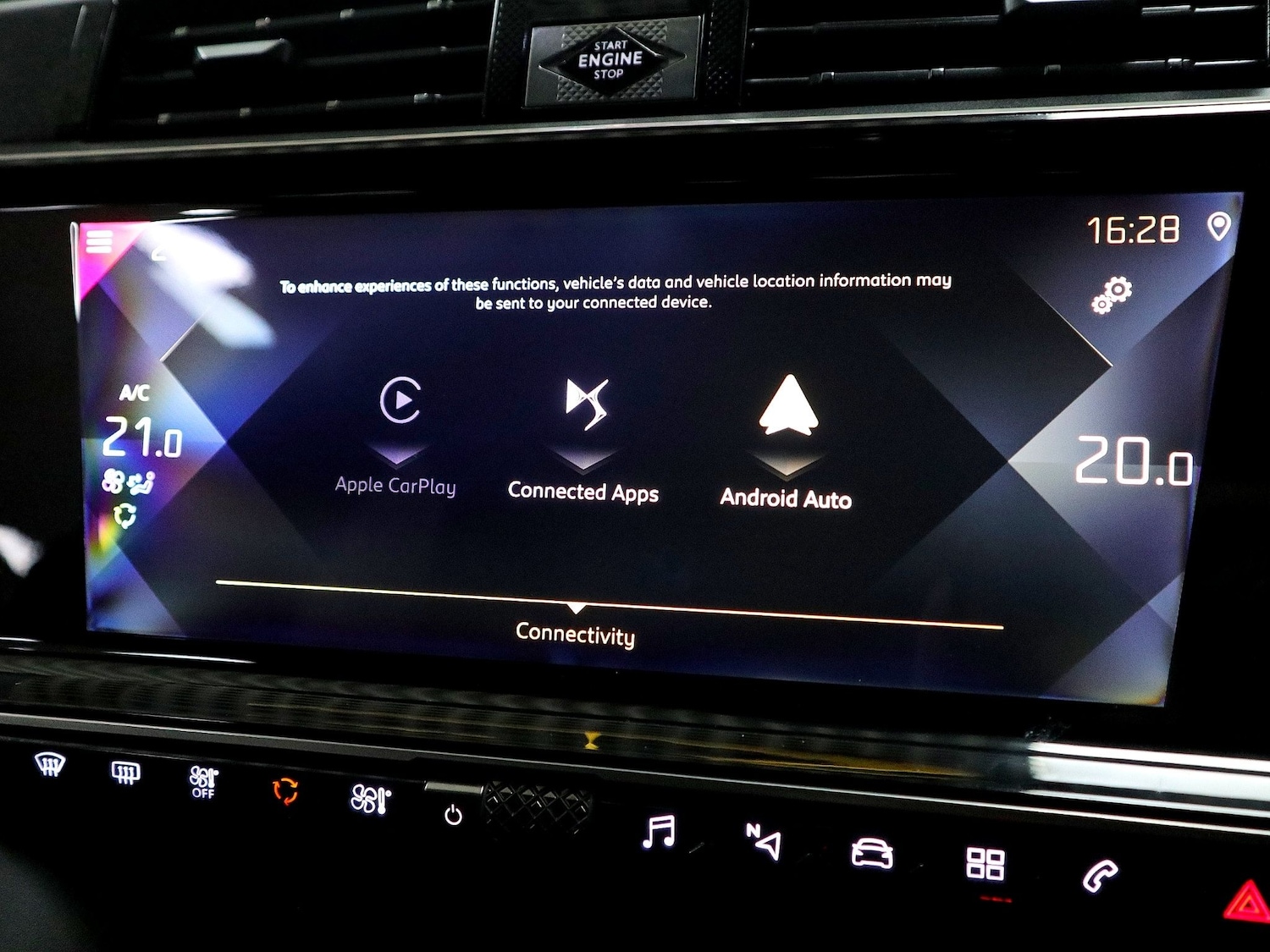 Used DS Automobiles DS 9 2022 for sale - 76307910: Photo 34